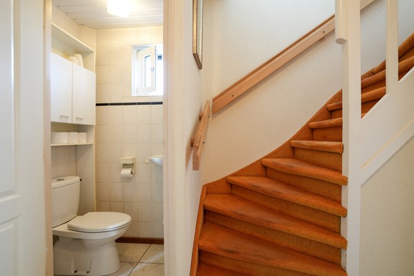 Medium property photo - Pastoor Rohsstraat 14, 6262 NK Banholt